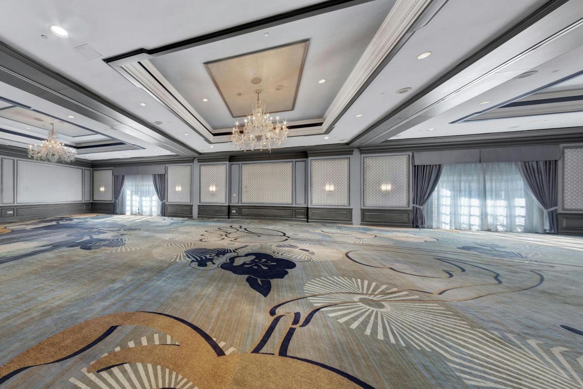 The Henry, Autograph Collection Hotel Dearborn Bagian luar foto