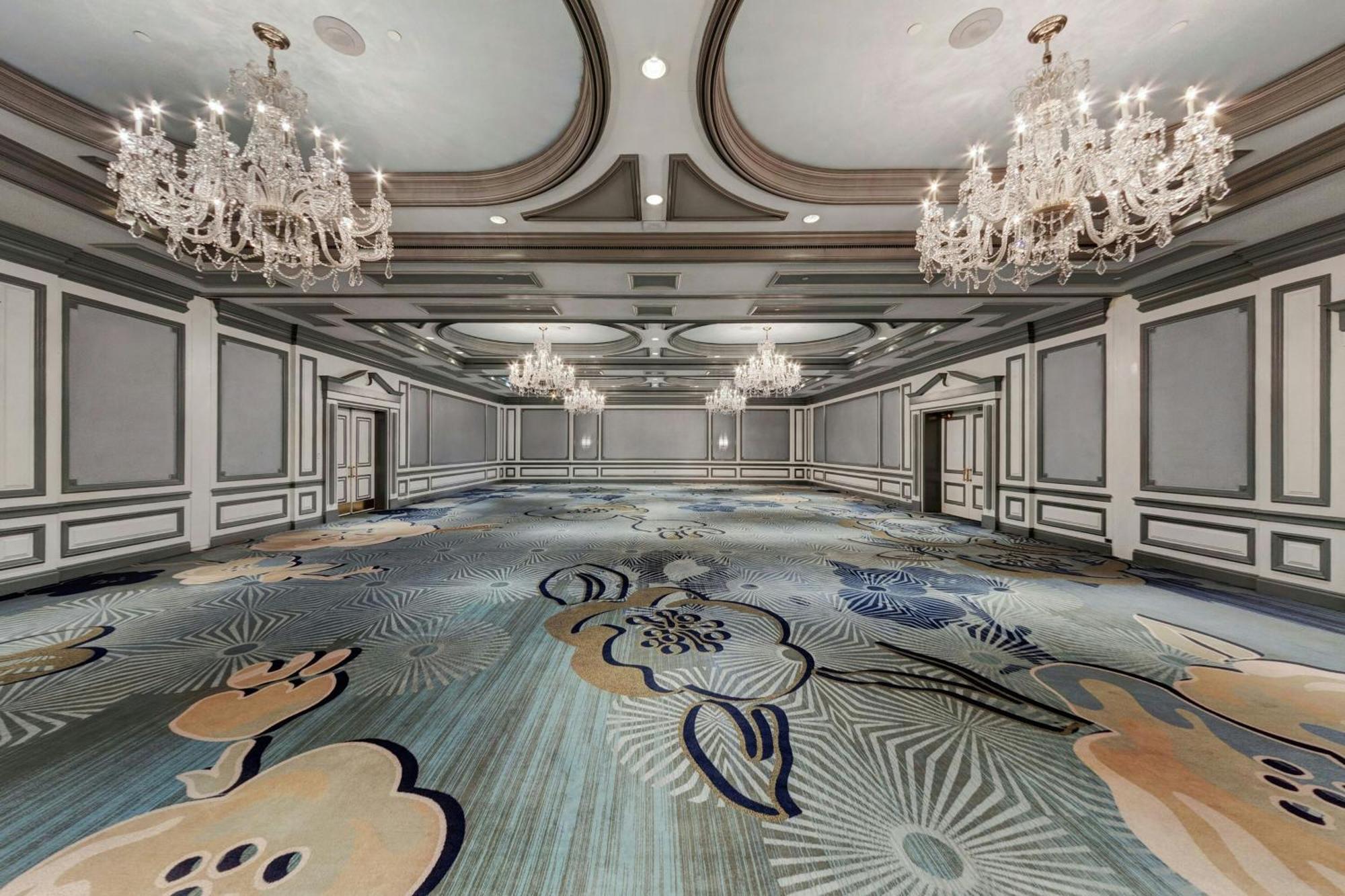 The Henry, Autograph Collection Hotel Dearborn Bagian luar foto