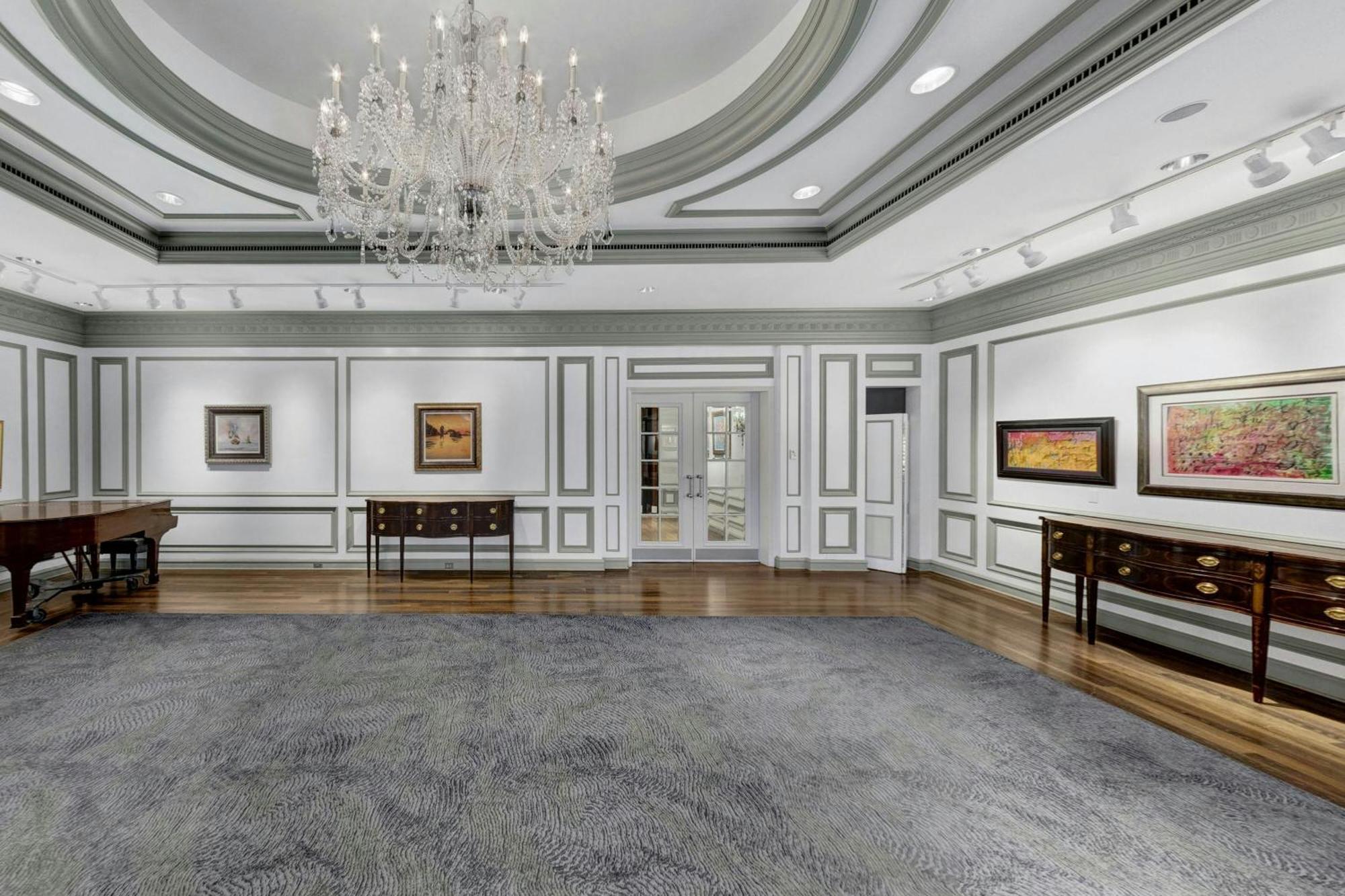 The Henry, Autograph Collection Hotel Dearborn Bagian luar foto