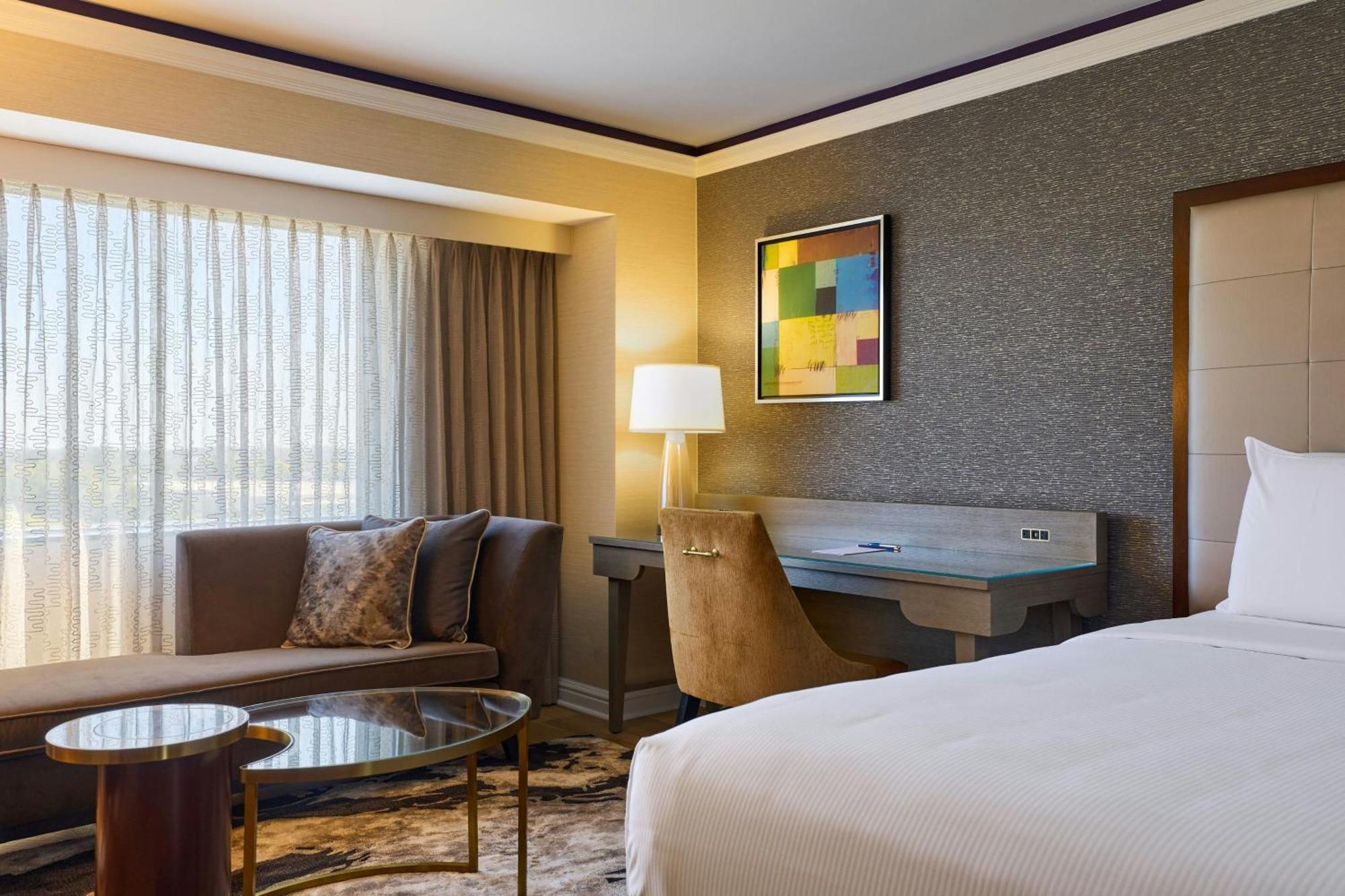 The Henry, Autograph Collection Hotel Dearborn Bagian luar foto