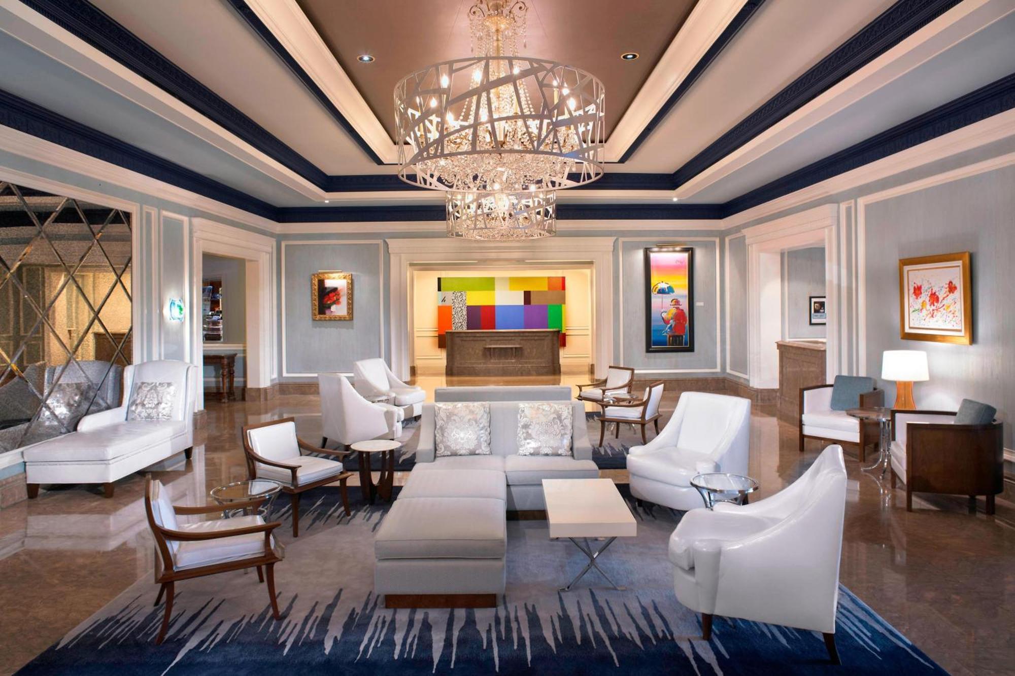 The Henry, Autograph Collection Hotel Dearborn Bagian luar foto